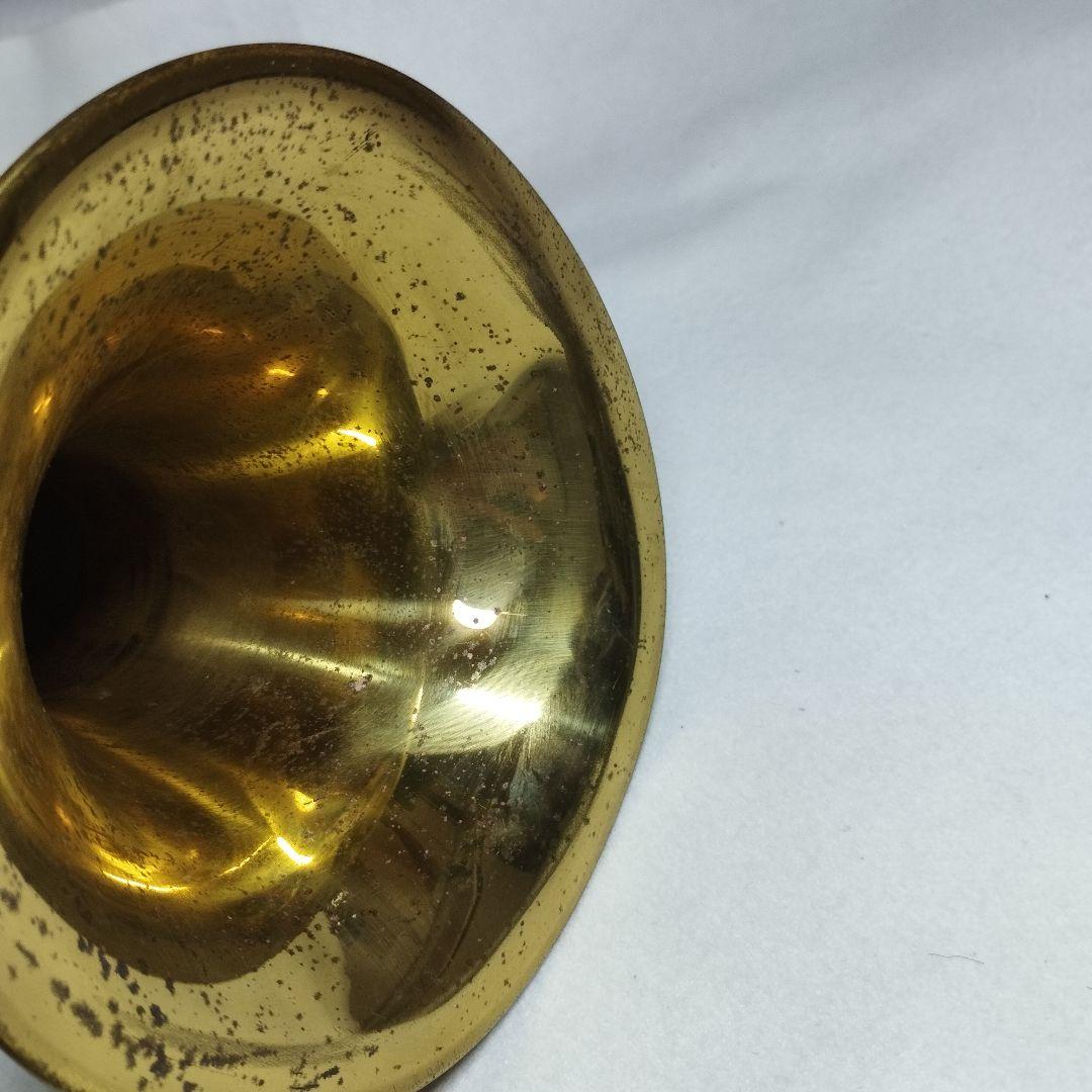 浜松祭り　三連ラッパ　信号ラッパ　まつりらっぱ