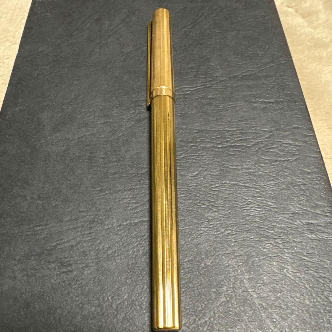 デュポン万年筆
