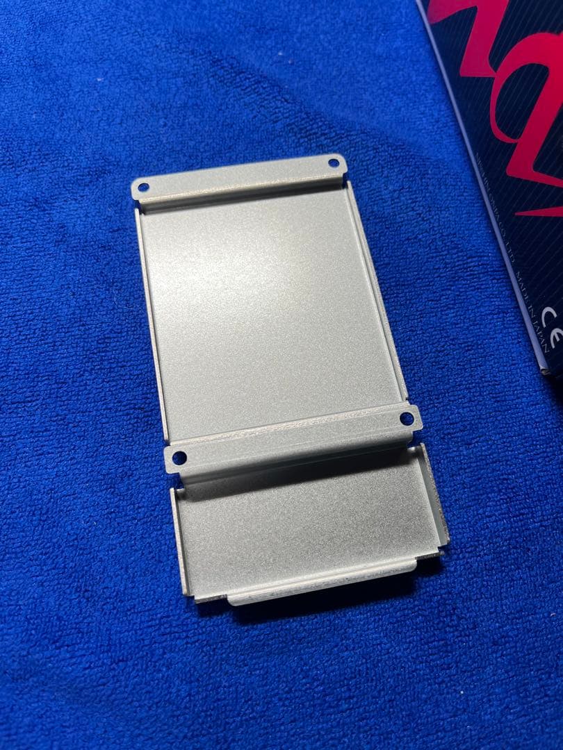 Maxon SD9 オマケ付き