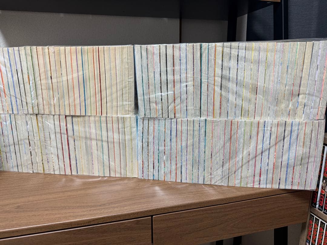 良品✨ONE PIECE（ワンピース） 全112巻コンプリートセット