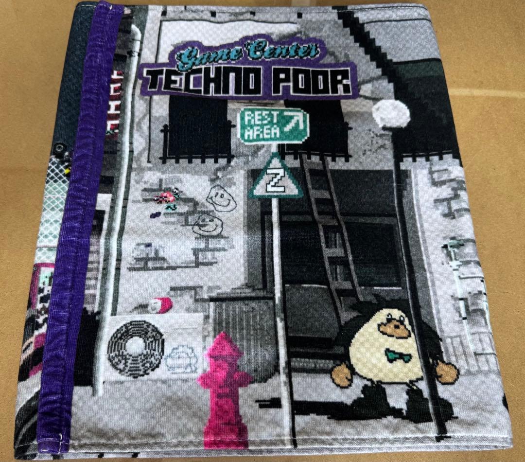 【まとめ売り】【バラ売り可】ずっと真夜中でいいのに。ずとまよ タオルライブグッズ