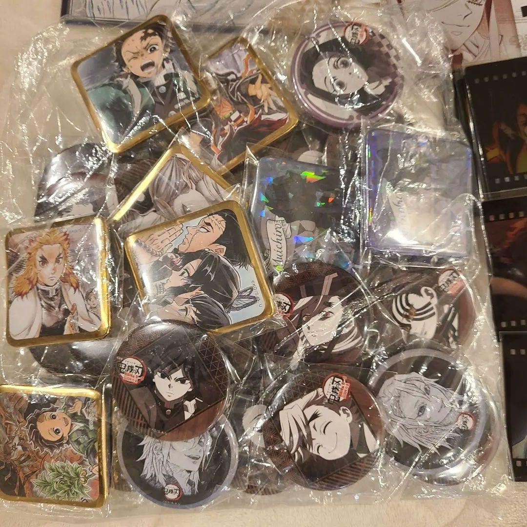 鬼滅の刃 ダイニング モクテル くじ ロト まとめ売り 105点以上