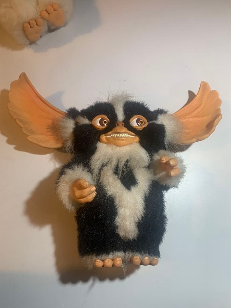 グレムリン ギズモ モホーク ジュンプランニング