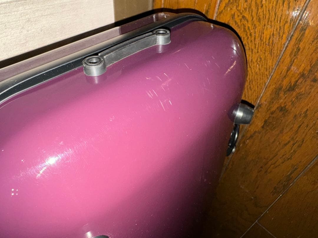 GEWA air 2.1 バイオリン4/4 オブロングケース