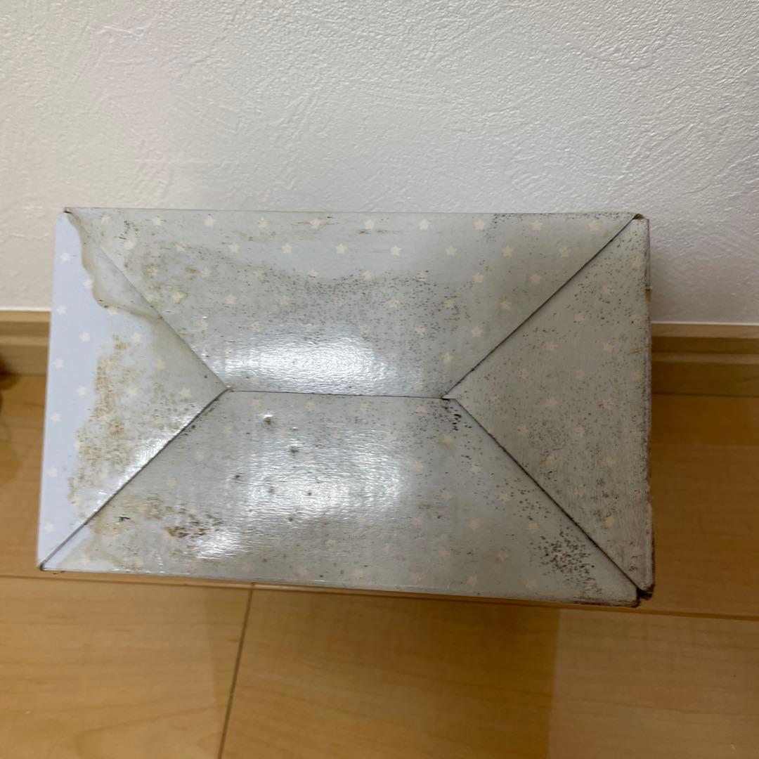 新品　Sanrioキキララ 　リトルツィンスターズ　激レア　フィギュア　箱難あり