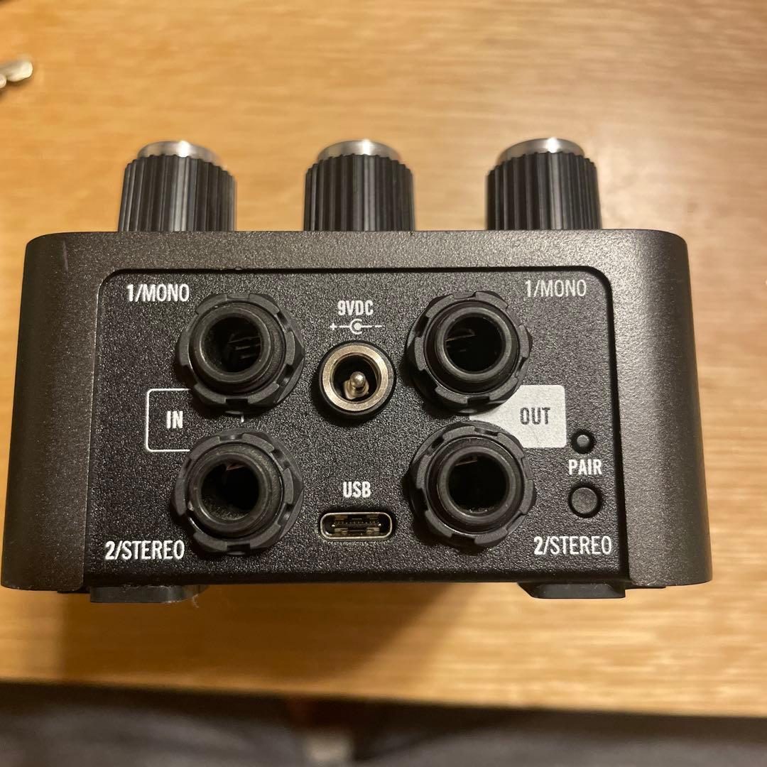 ギター UAFX DREAM 65 Amplifier