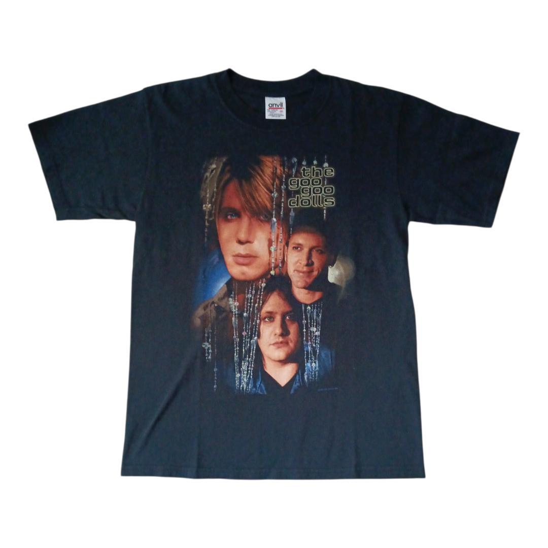 1999年製 グーグードールズ DIZZY Tour Tシャツ