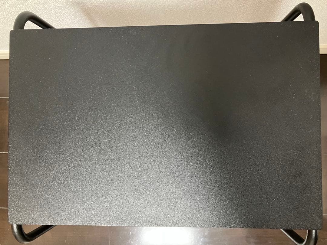 【値下げ】【KUROSHIRO】STOOL