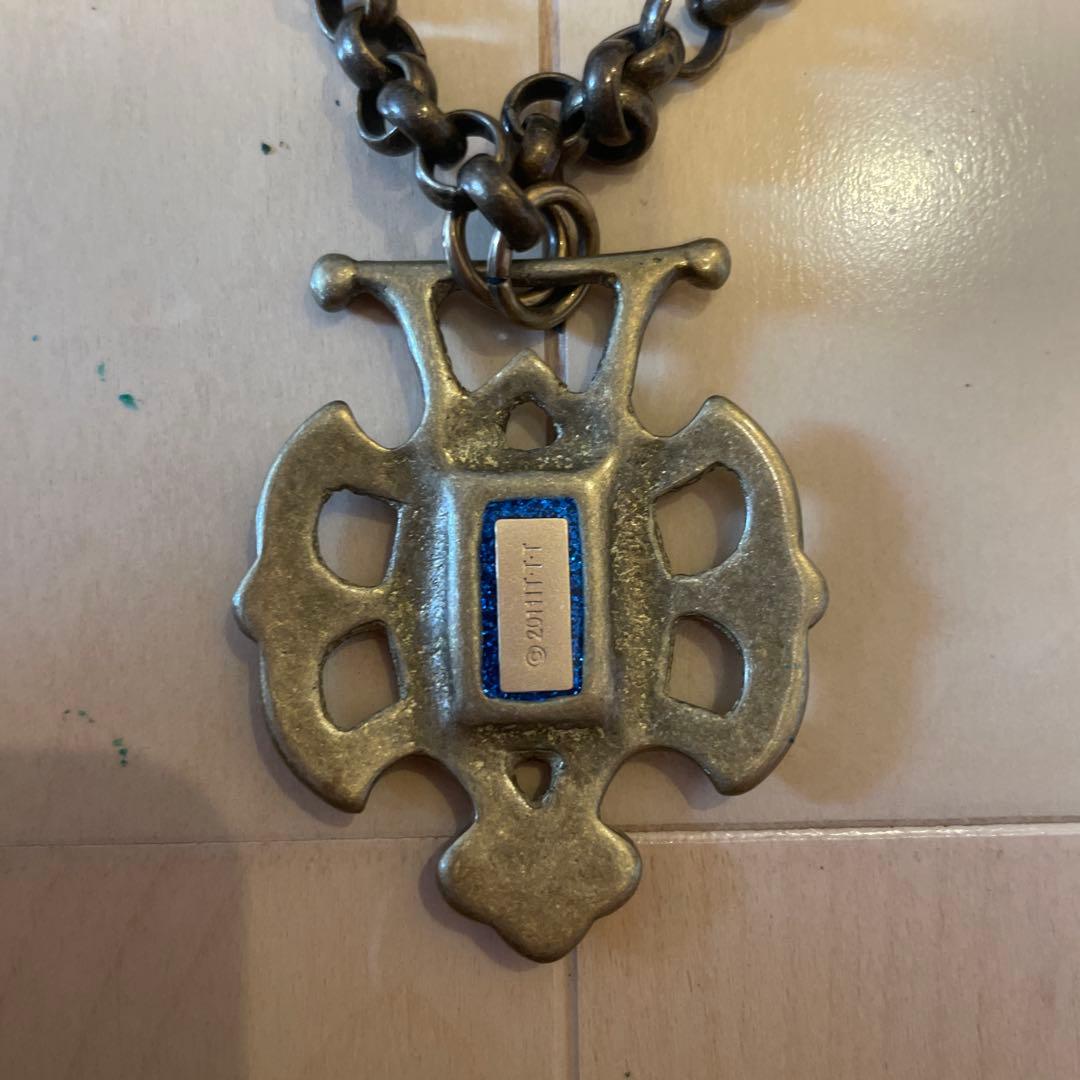 ゴーカイジャー　ゴーカイブルー　アクセサリー　5点　プレミアムバンダイ