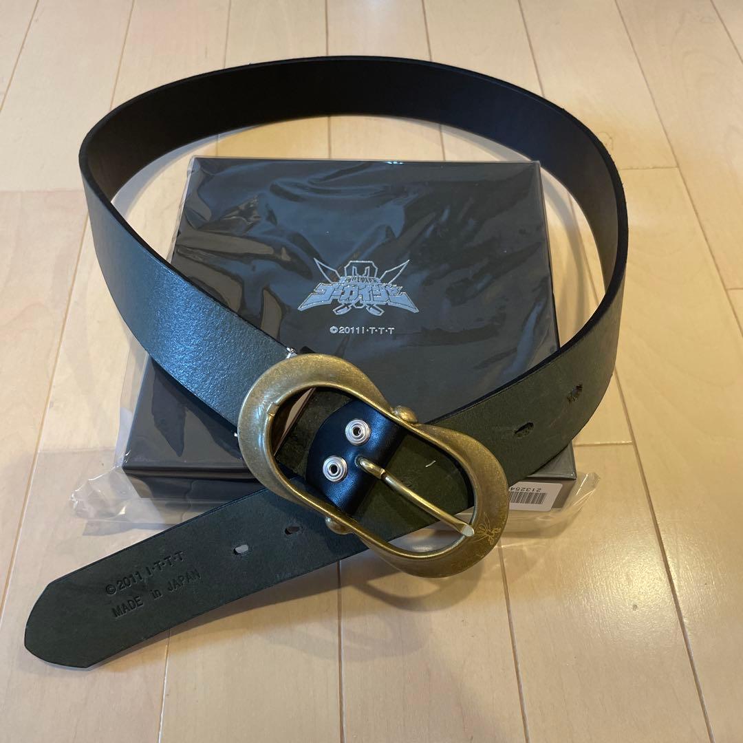 ゴーカイジャー　ゴーカイブルー　アクセサリー　5点　プレミアムバンダイ