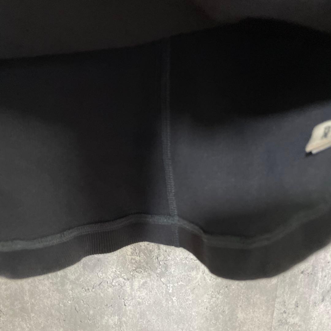 OUR WACOAL アワワコール　カップ付きコットンリブタンクトップ　Mサイズ