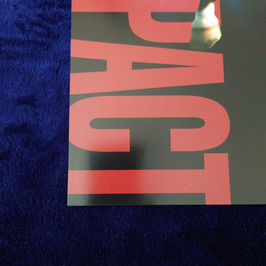 ヒーロー列伝　ウオッカ　ディープインパクト　アドマイヤムーン　ポスター　JRA