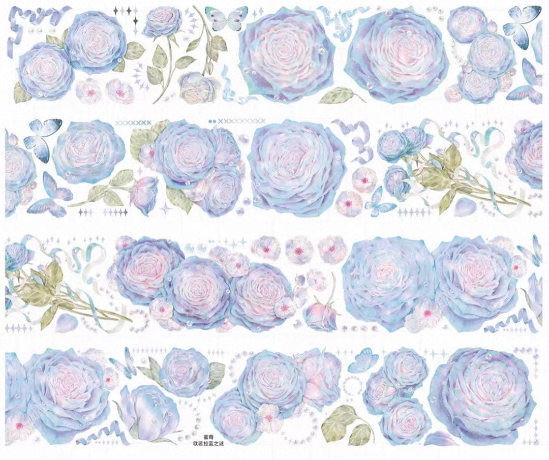 セール31 海外 PETテープ マスキングテープ