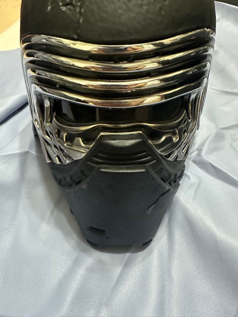 スターウォーズ　カイロ•レン　マスク　ボイスチェンジャー機能付き(動作確認済)