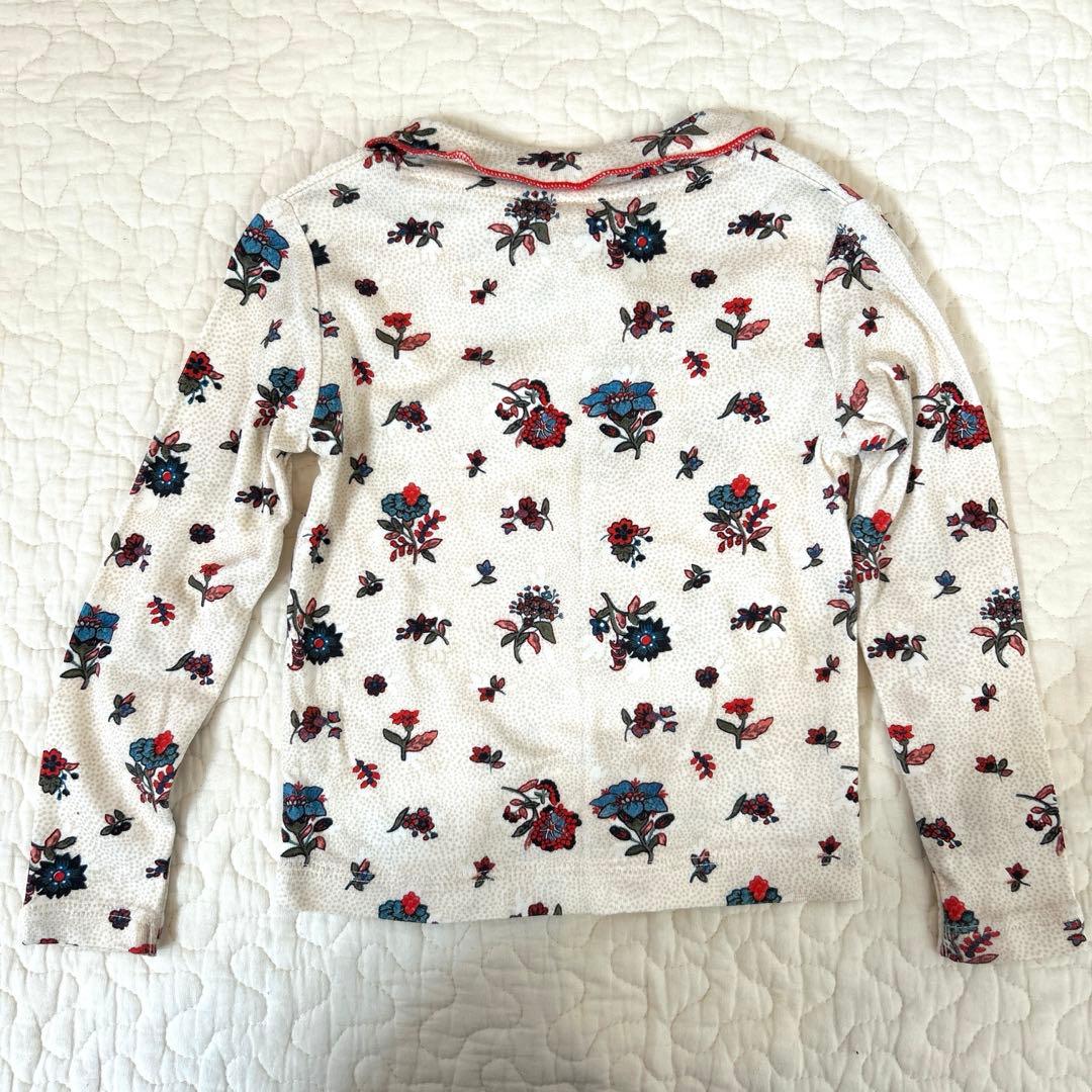 トップス Misha & Puff Junior Scout Holyoke 2y