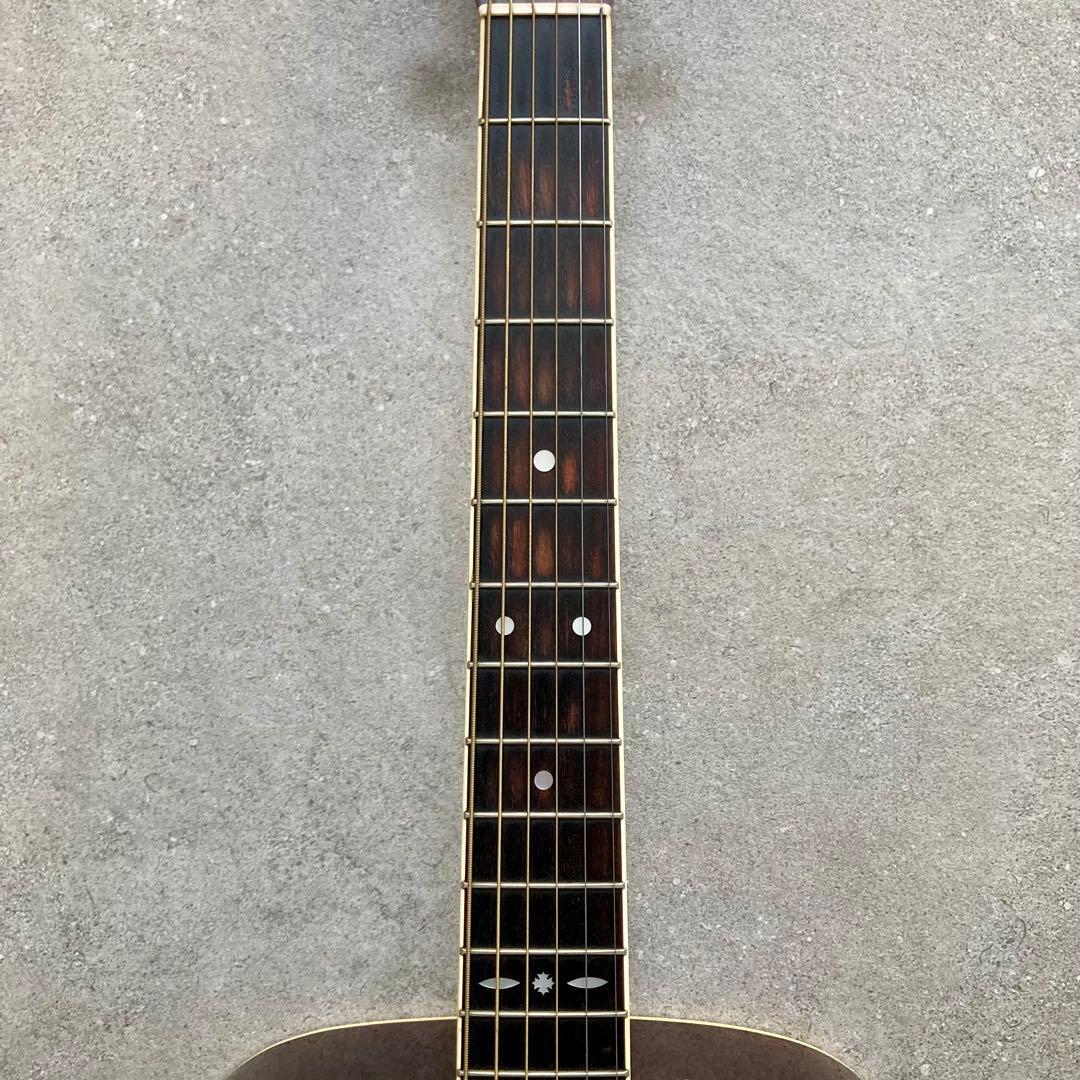 TOKAI Cat's Eyes アコースティックギター CE-180