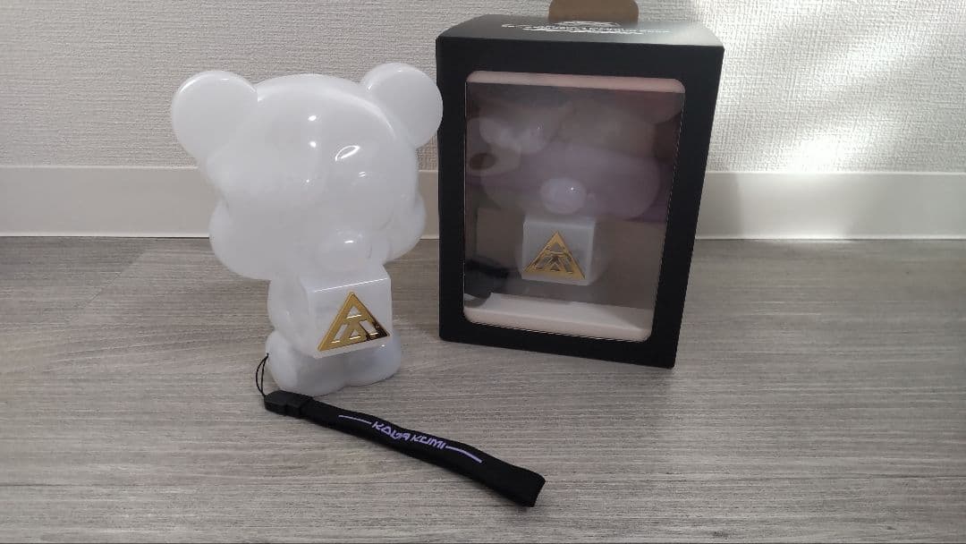 倖田來未　ペンライト　 2個セット