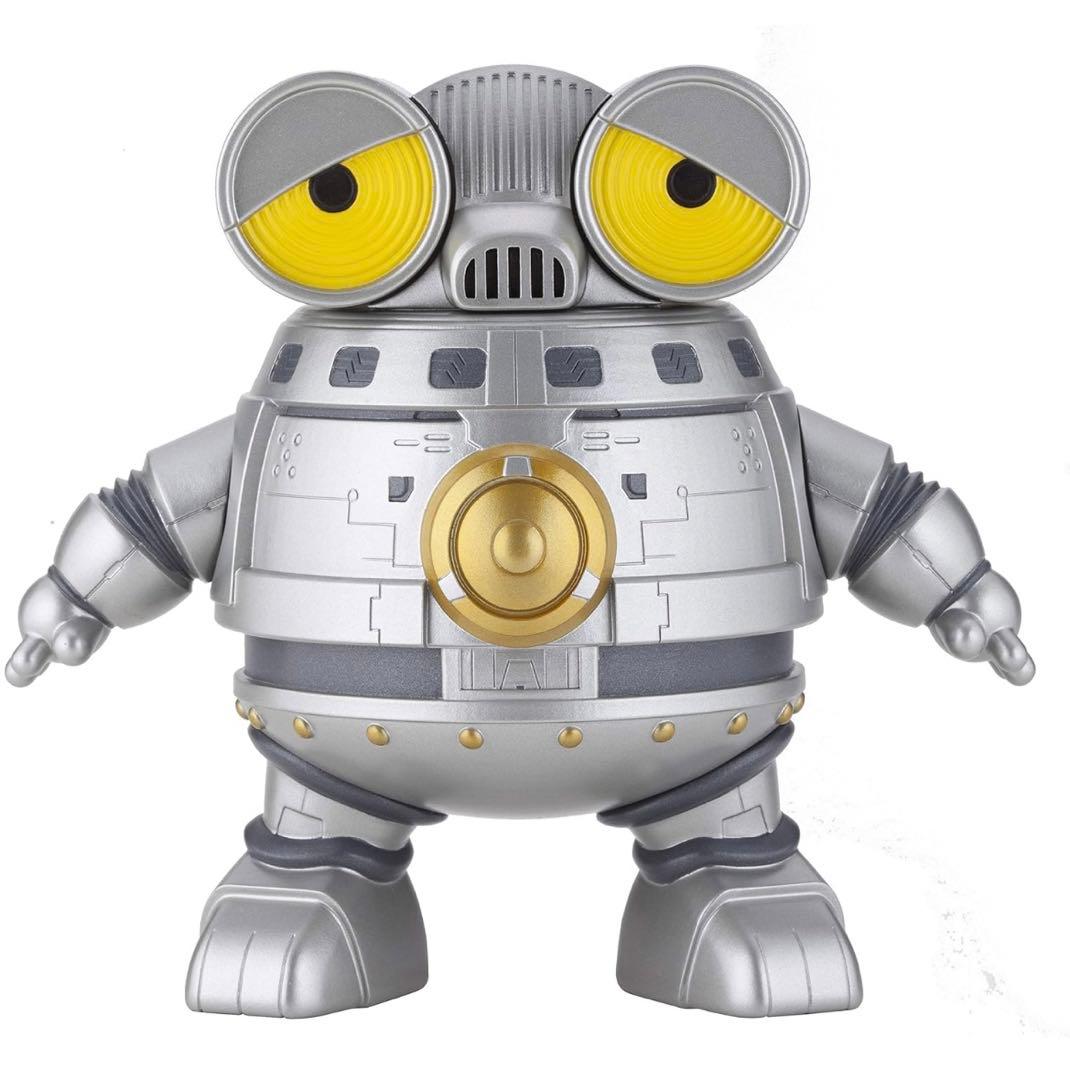 Ｑコレクション セブンガー＆ウインダム