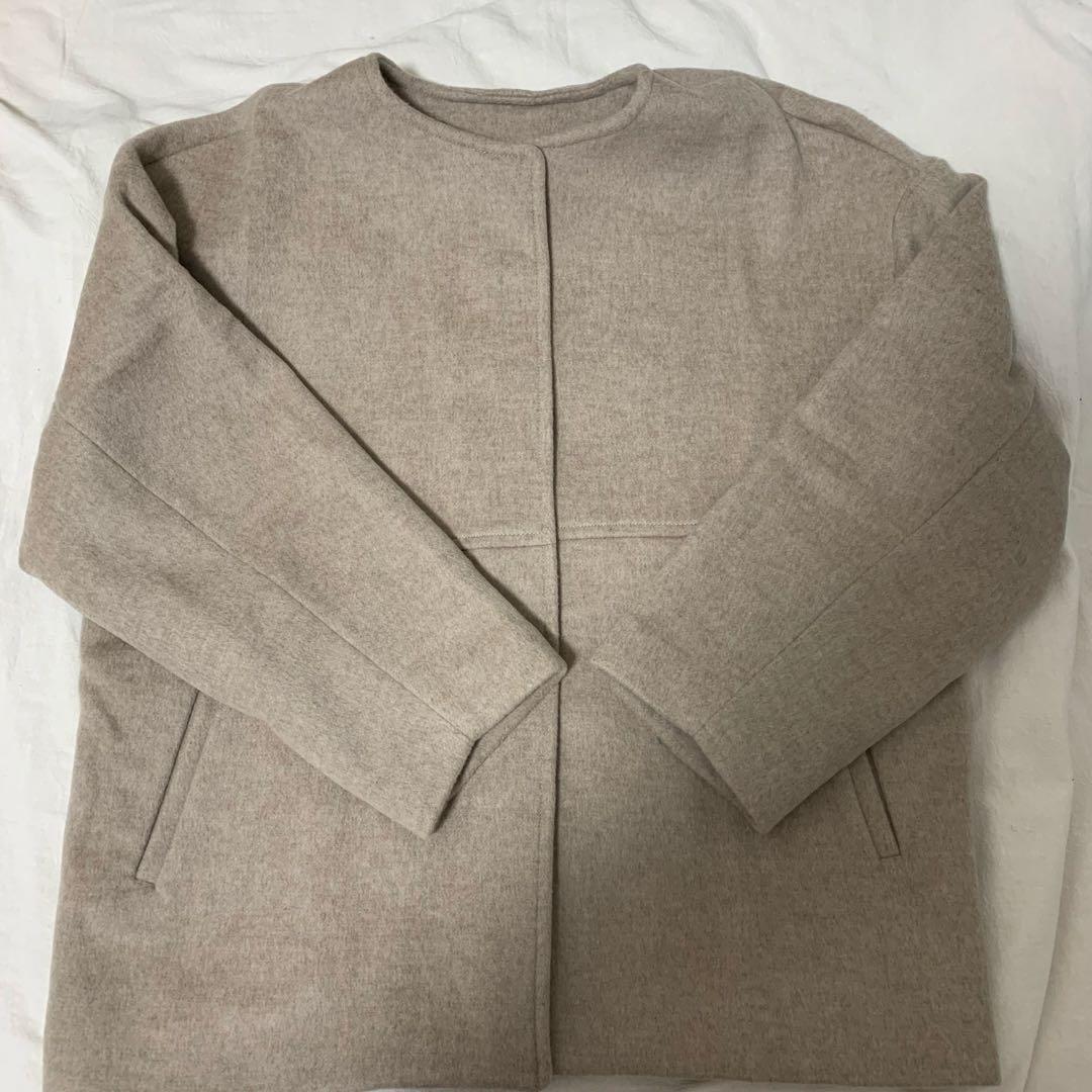 わたあめ様　ベージュ38