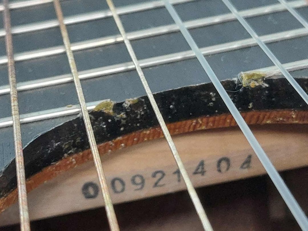 YAMAHA アコースティックギター CG-151C