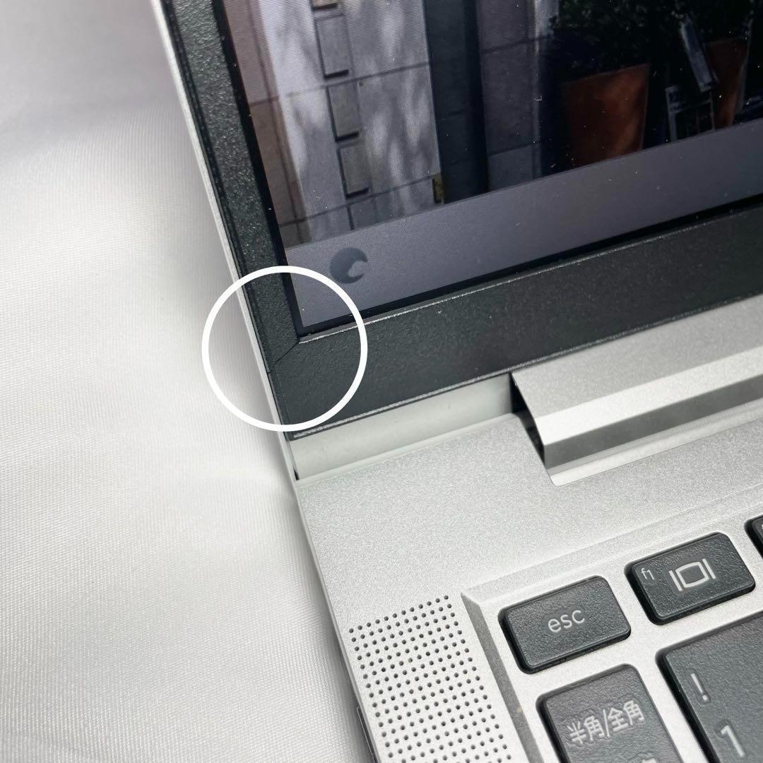 2023年モデル/13世代/16GB/HP EliteBook 630 G10