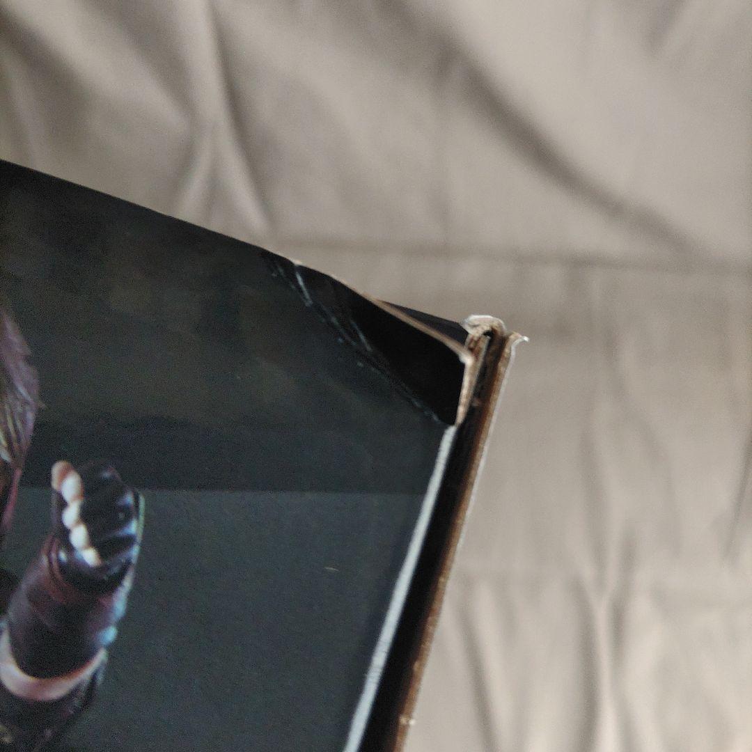 FF7 リメイク PLAY ARTS改 ジェシー クラウド＆バイクSET