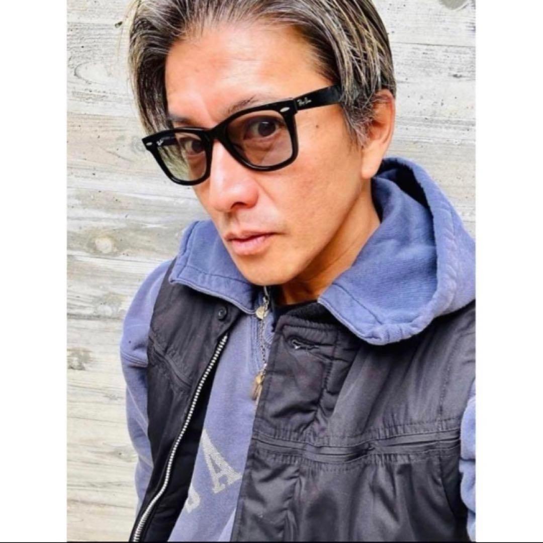 Derby of SanFrancisco ベスト 短丈 ストレート XSサイズ