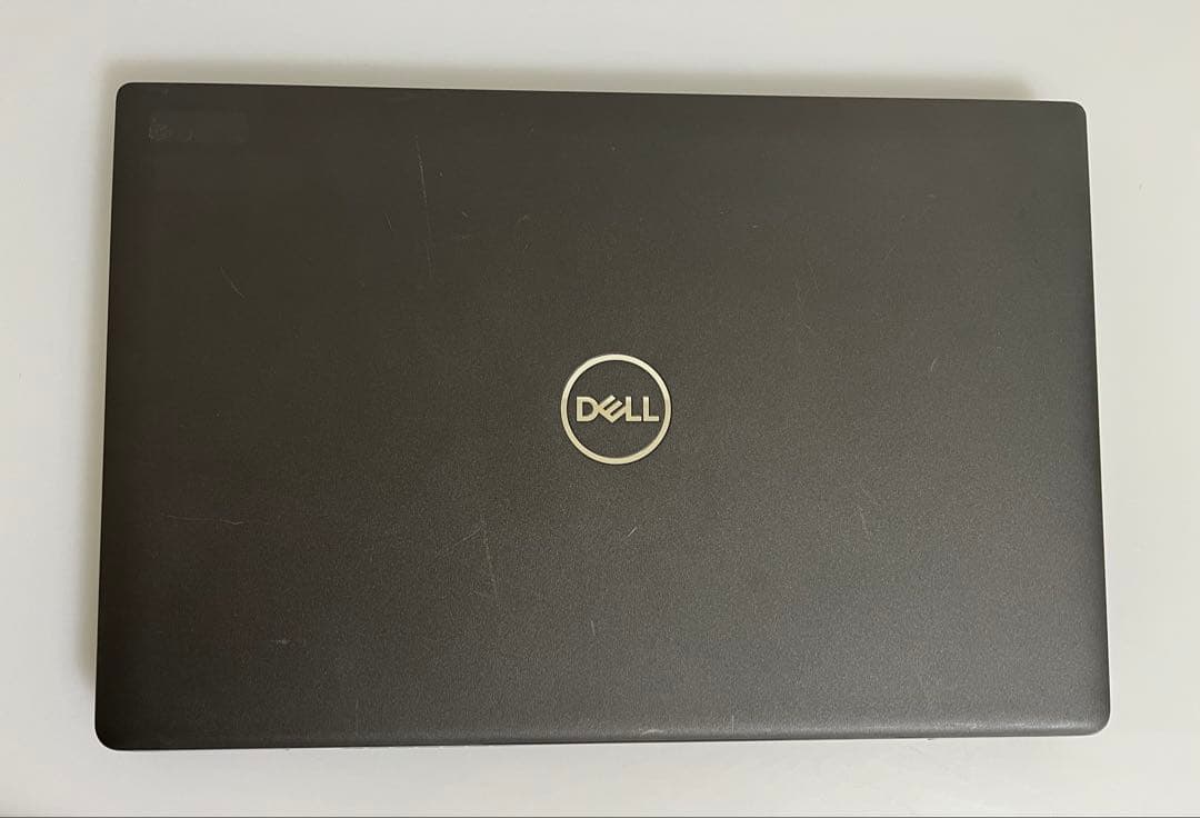 累積1705 Dell 3520 i5 16GB 256GB Office