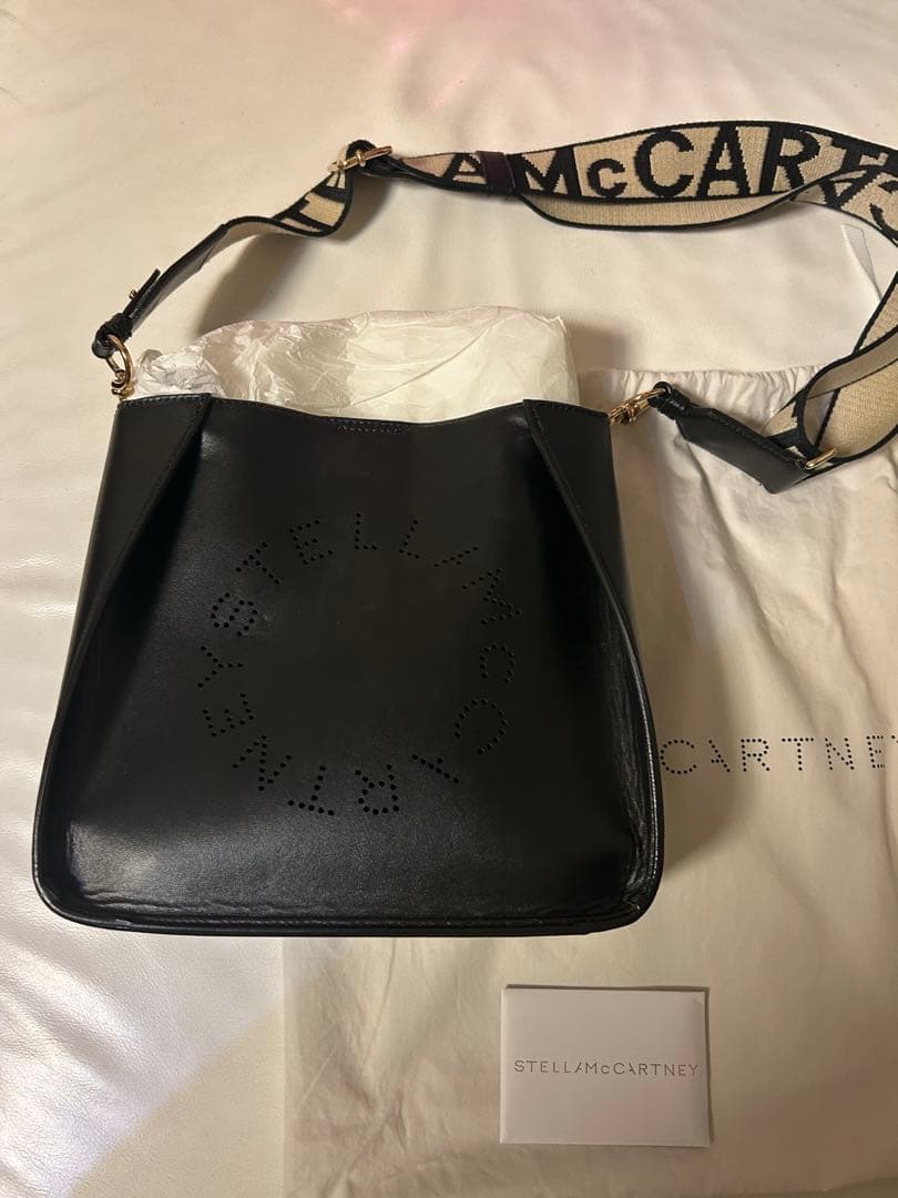 STELLA MCCARTNEY ステラマッカートニーショルダーバッグ