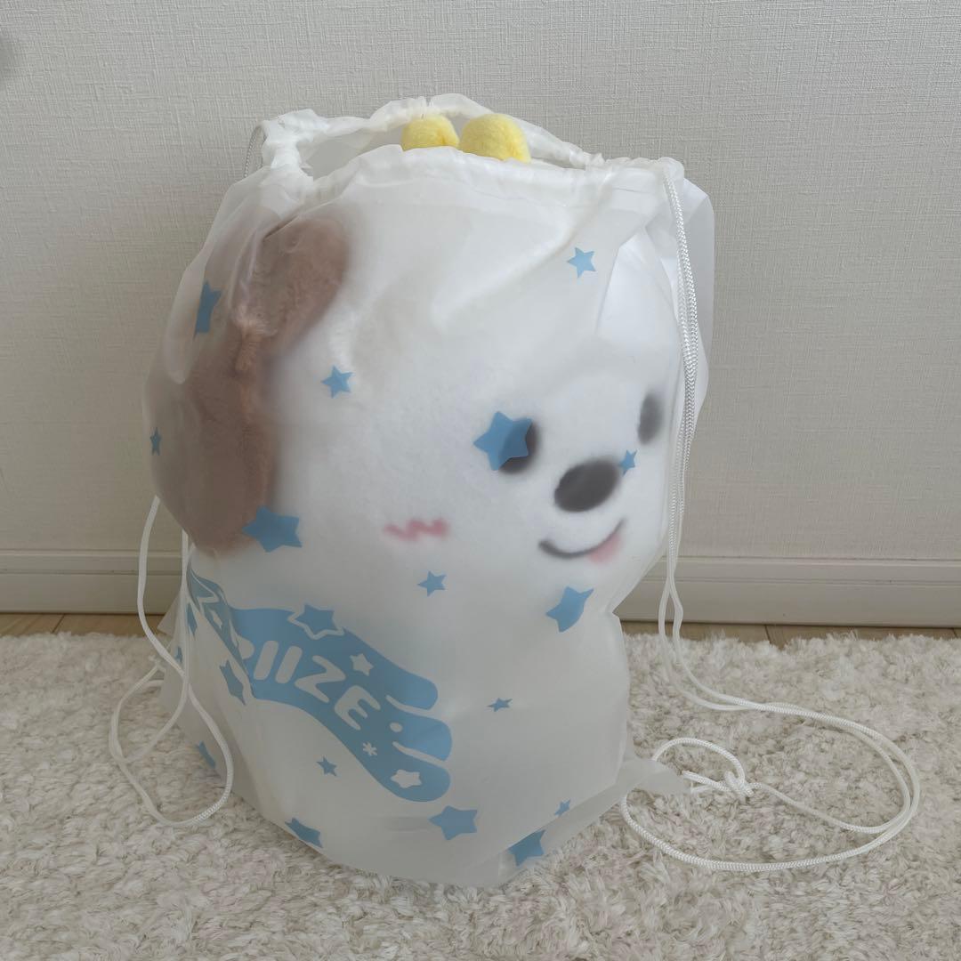 RIIZE アントン　ANTON 40cm ドール　ぬいぐるみ　SMtown