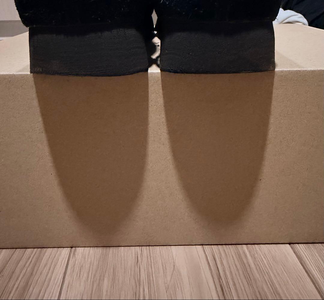 Clarksクラークス Wallabee GTX UK7 ワラビー　ゴアテックス