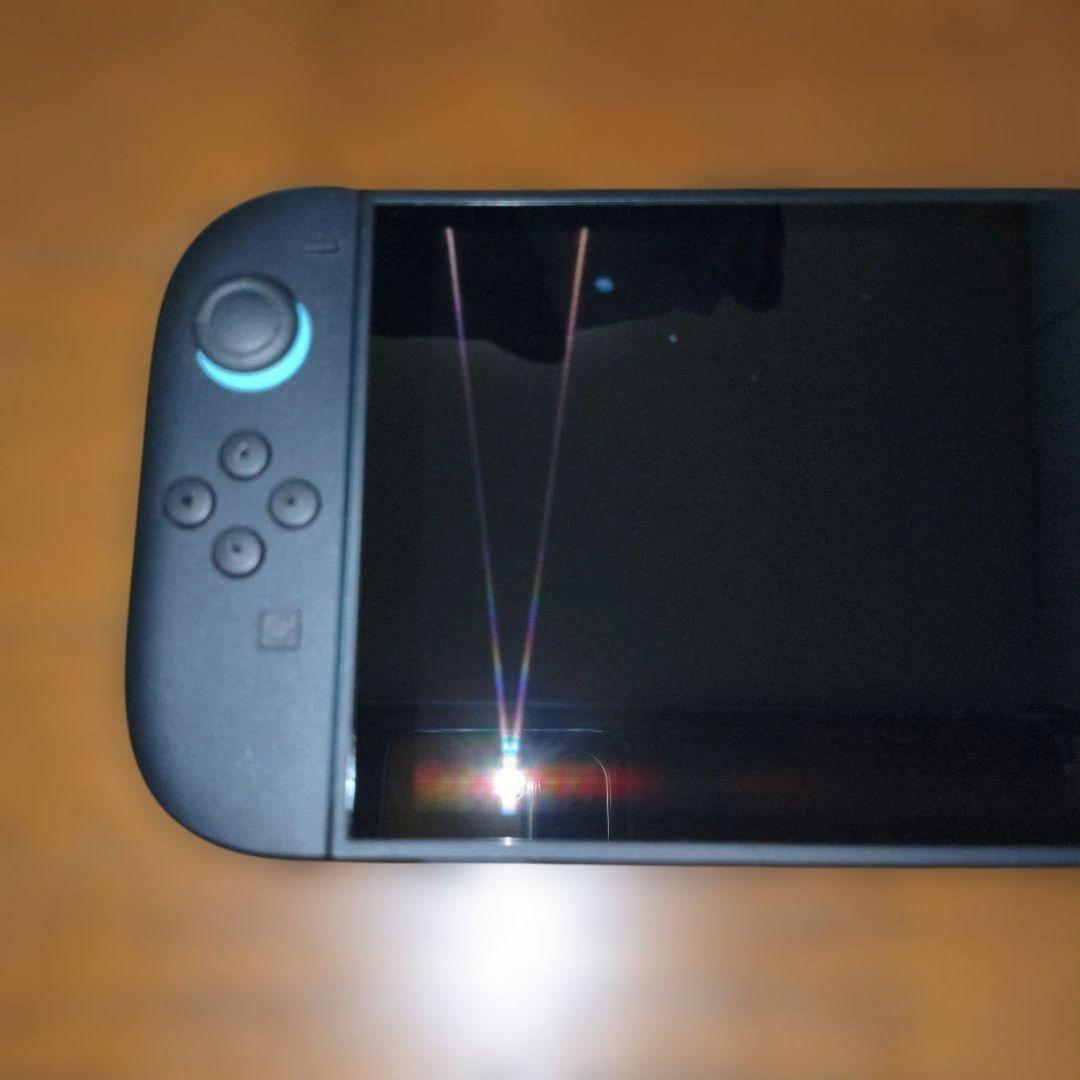 ニンテンドースイッチ2 NintendoSwitch2 充電グリップ