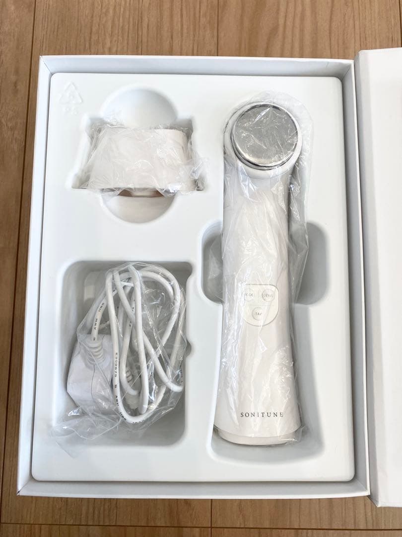 伊藤超短波 超音波美顔器 SONITUNE ソニチューン 最終値下げ