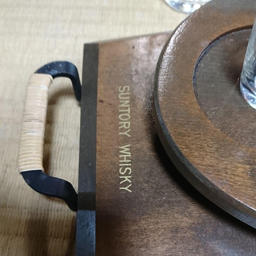 SUNTORYウイスキーセット☆