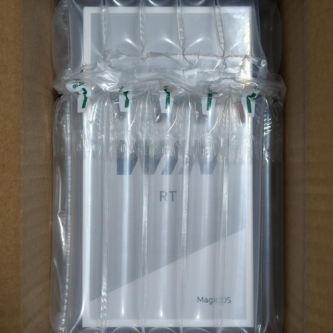 【くも】HONOR WIN RT 12GB/256GB ブラック 中国版