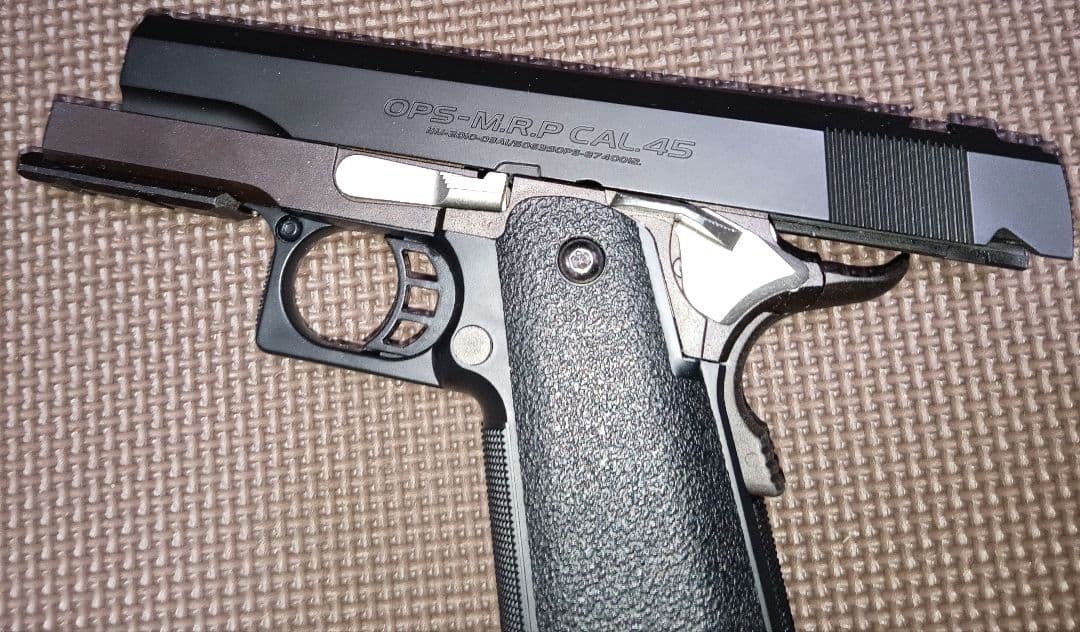 ガスガン　ジャンク　まとめ売り