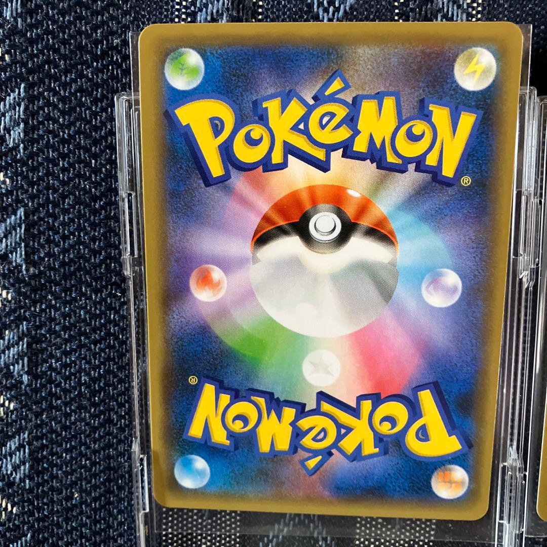 リザードン25th フシギバナ25th カメックス25th プロモ　完美品