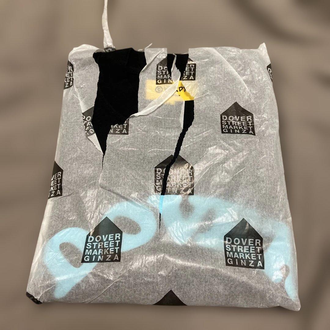 VERDY×DSMG限定 Tシャツ