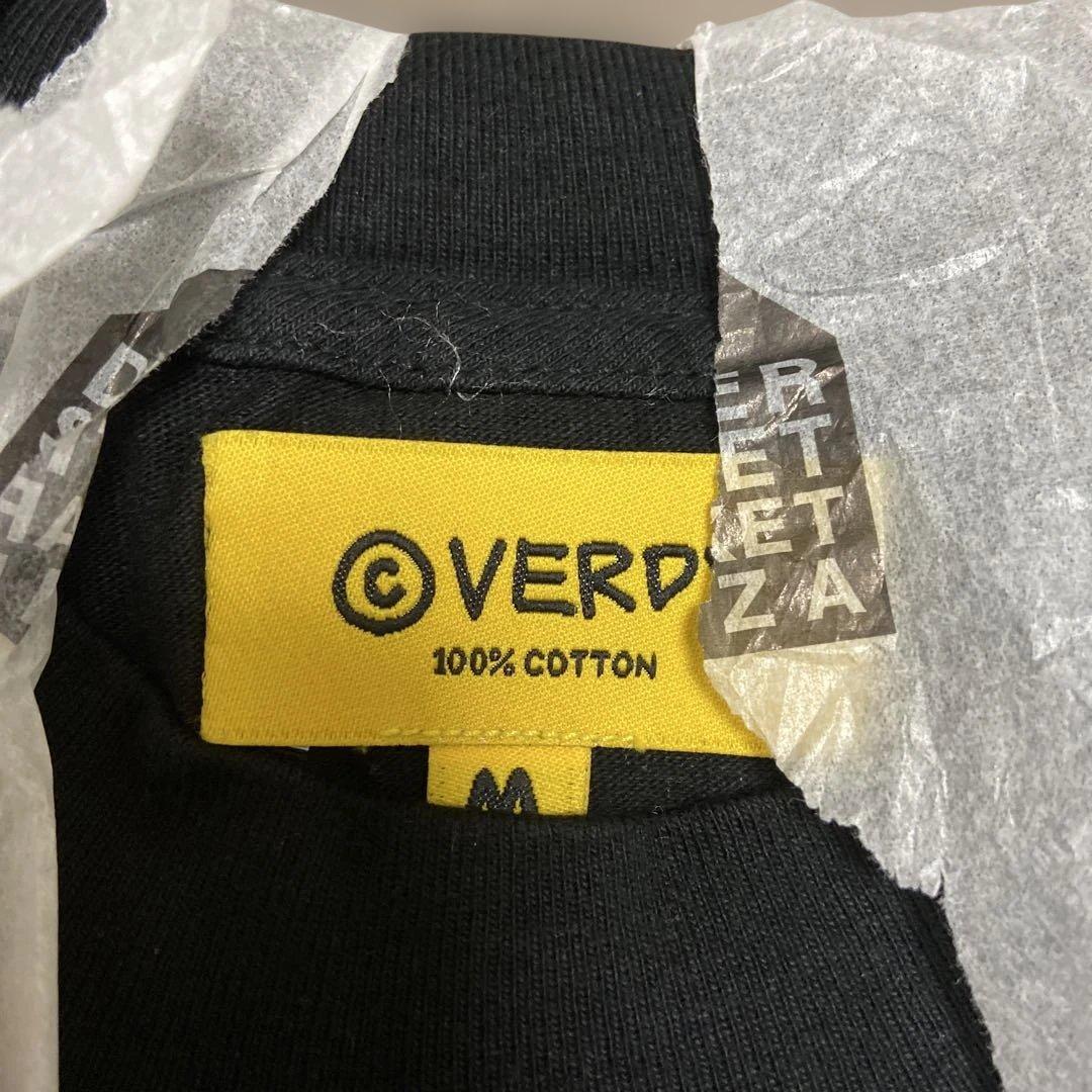 VERDY×DSMG限定 Tシャツ