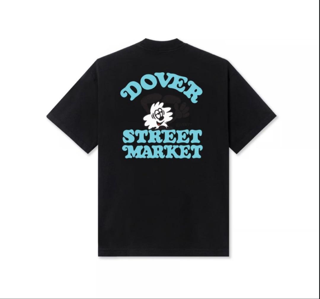 VERDY×DSMG限定 Tシャツ