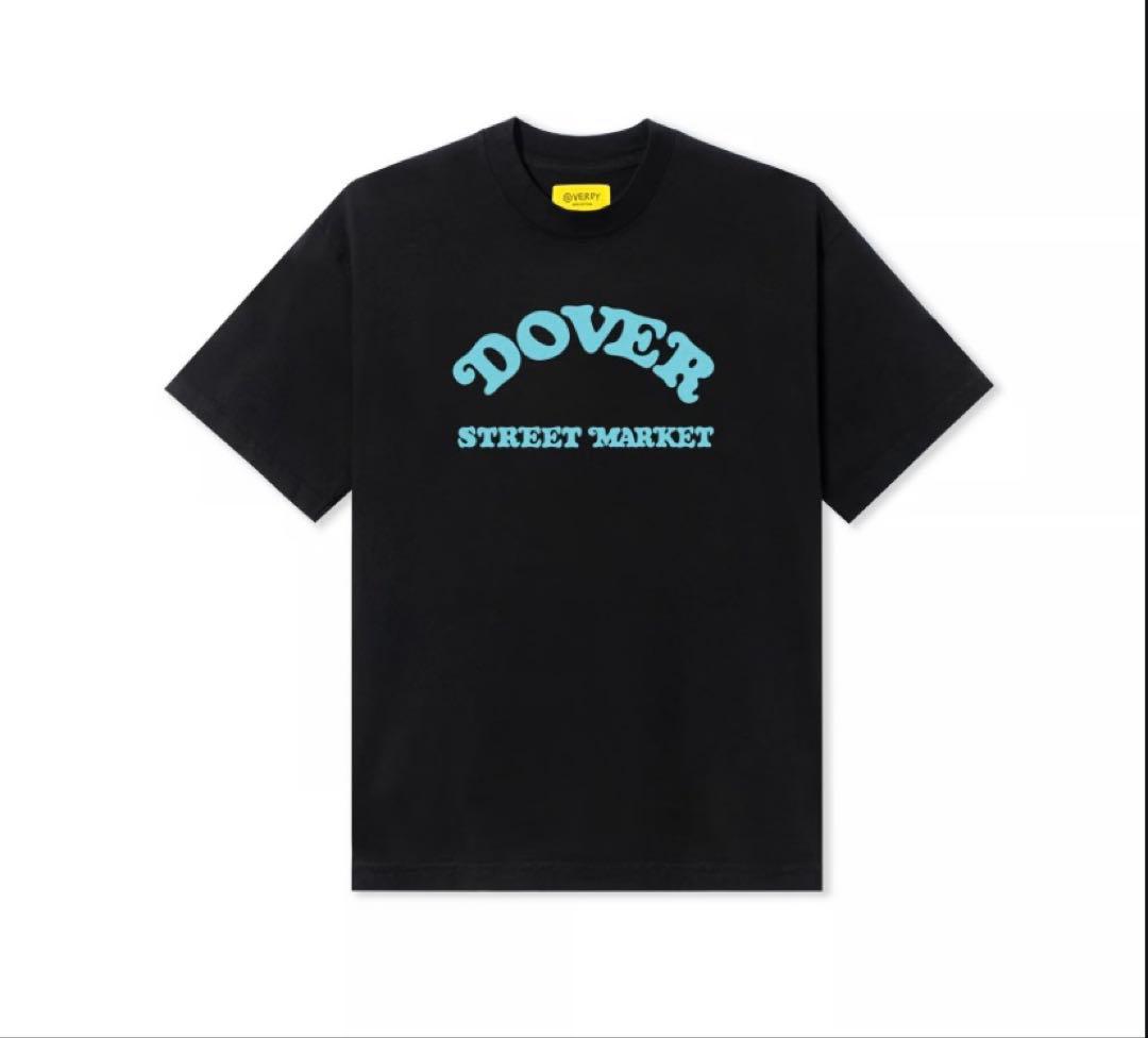 VERDY×DSMG限定 Tシャツ