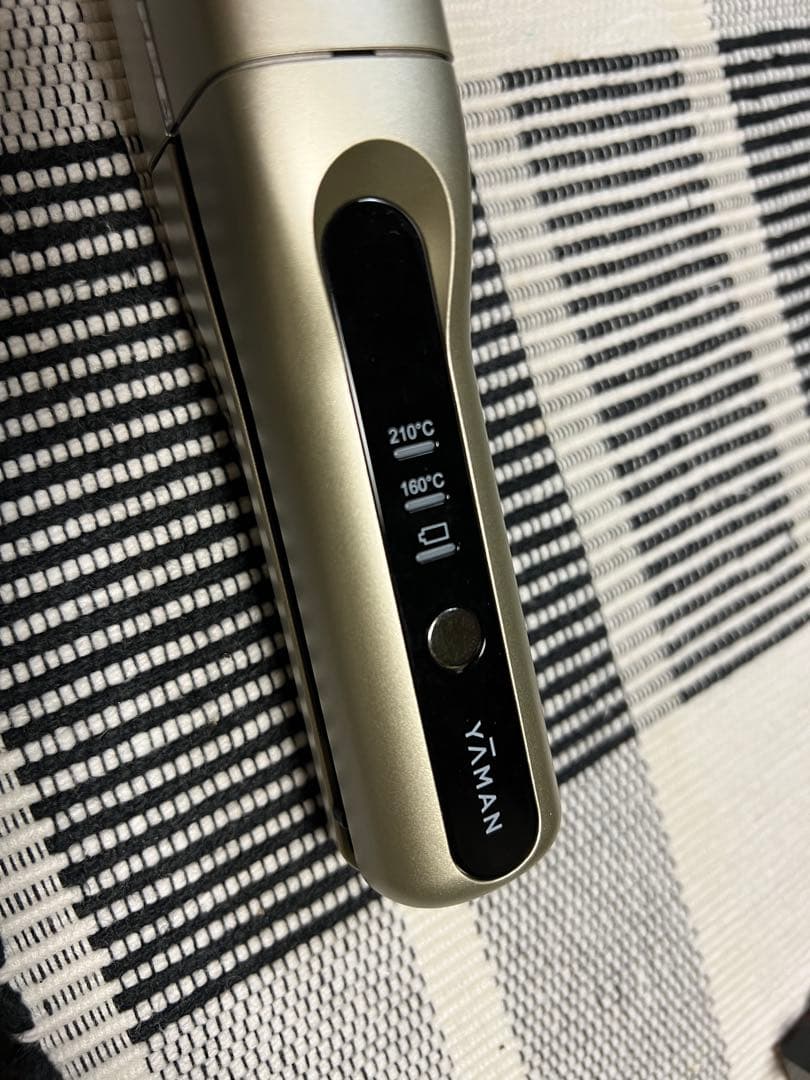 美品 YAMAN ヘアボリューマープロ　YJHB7N