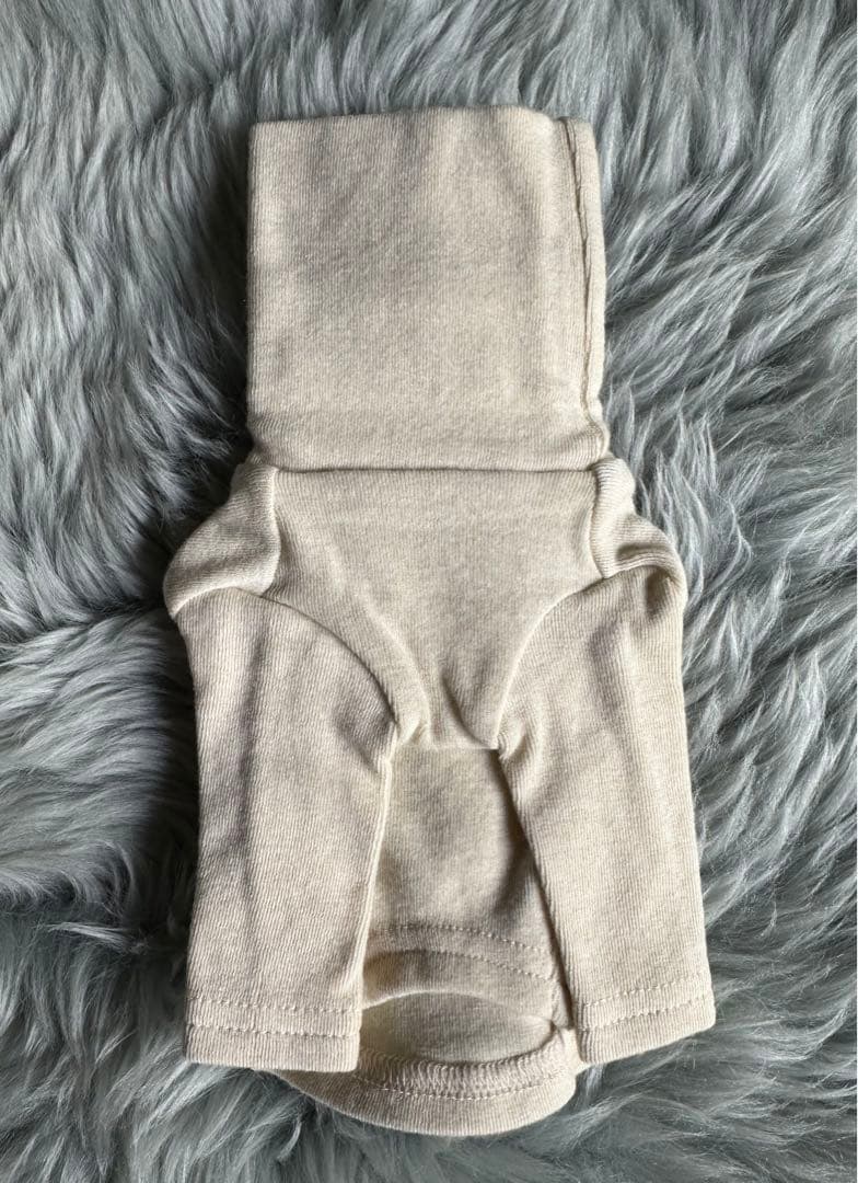 アトリエGG Modal Wool Turtle 0