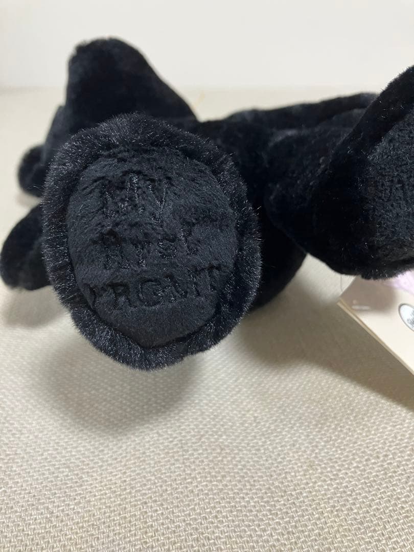 fragment steiff 藤原ヒロシ 1000体限定