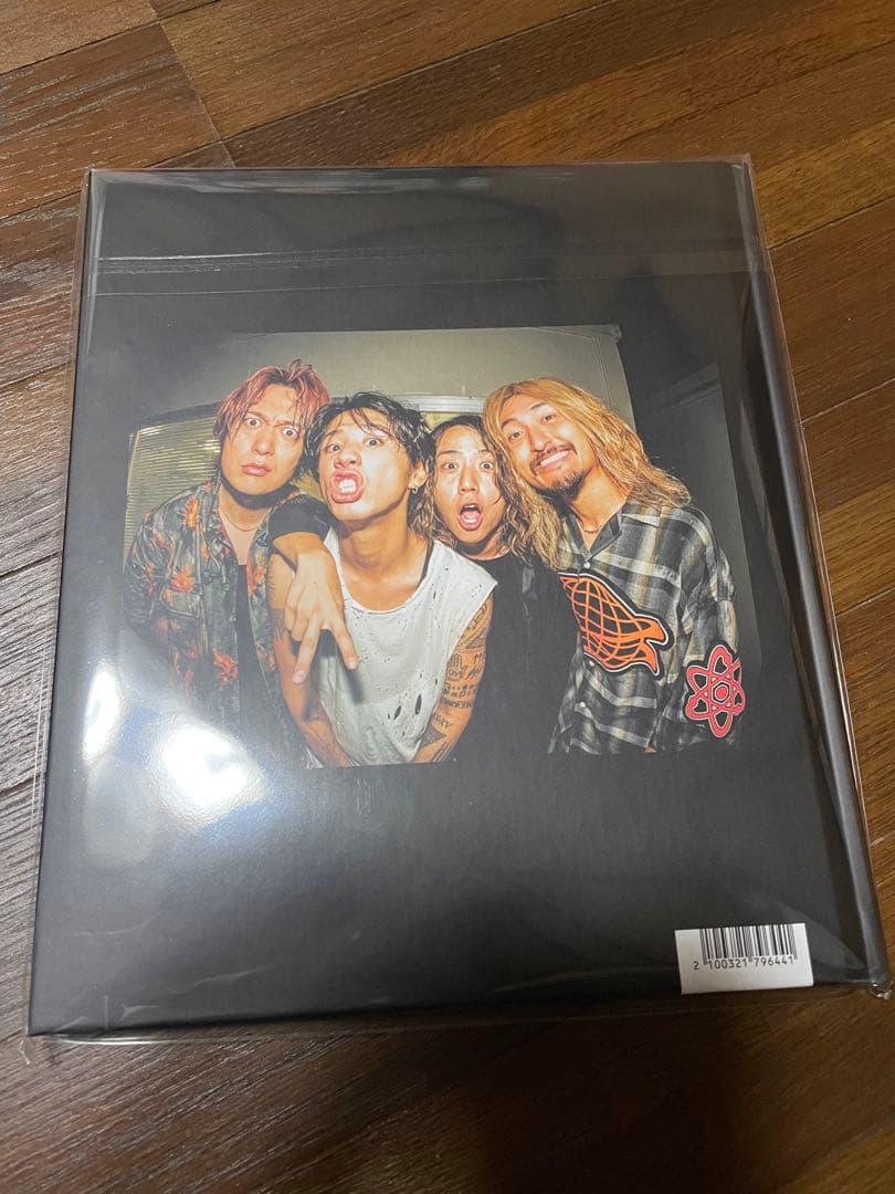 PRIMAL FOOTMARK#1〜#12 、#13