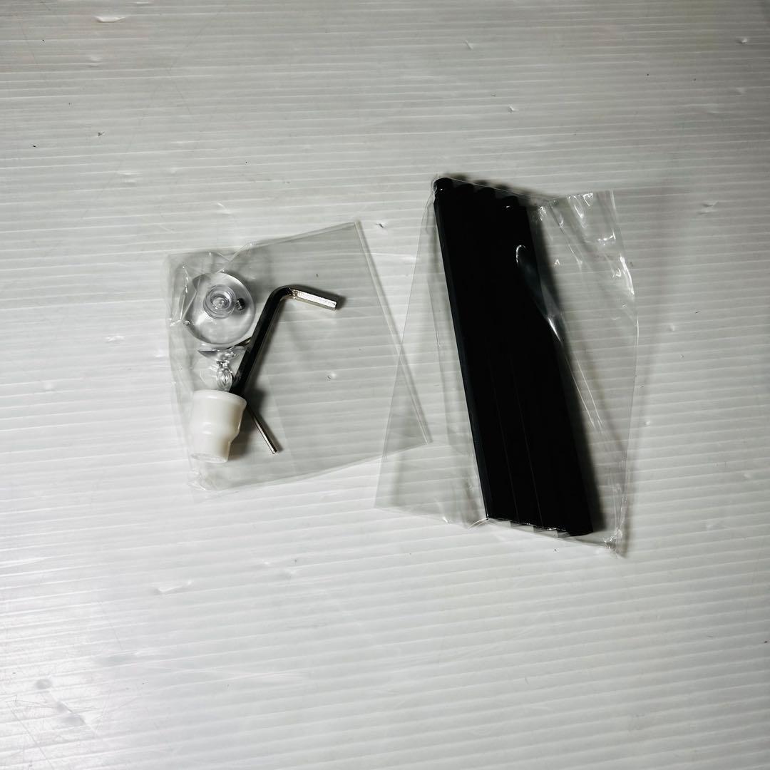 Ｃｈｉｈｉｒｏｓ　ＬＥＤ　ＷＲＧＢ２　ＳＬＩＭ６０　ブラック　ＲＧＢライト