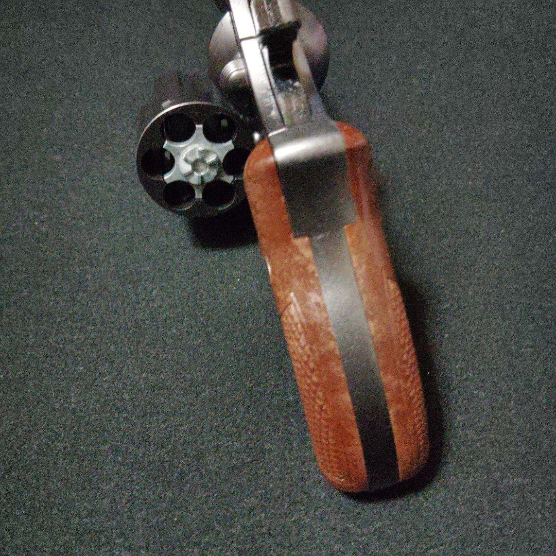 リバティチーフ　モデルガン