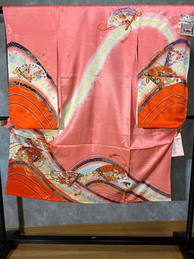 kumikumi☆着物11点帯3点