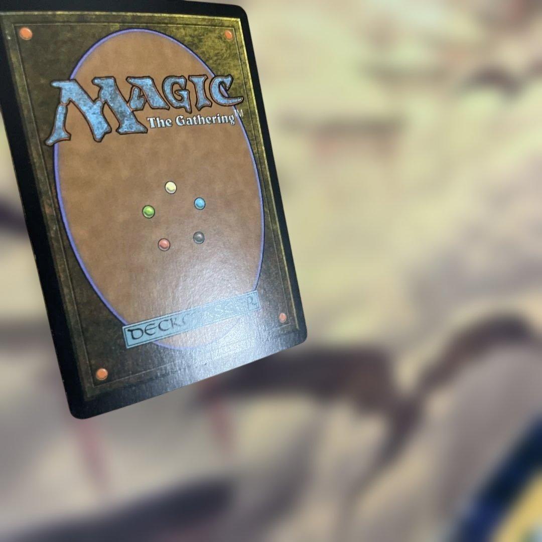 《時間停止/Time Stop》[10ED] foil