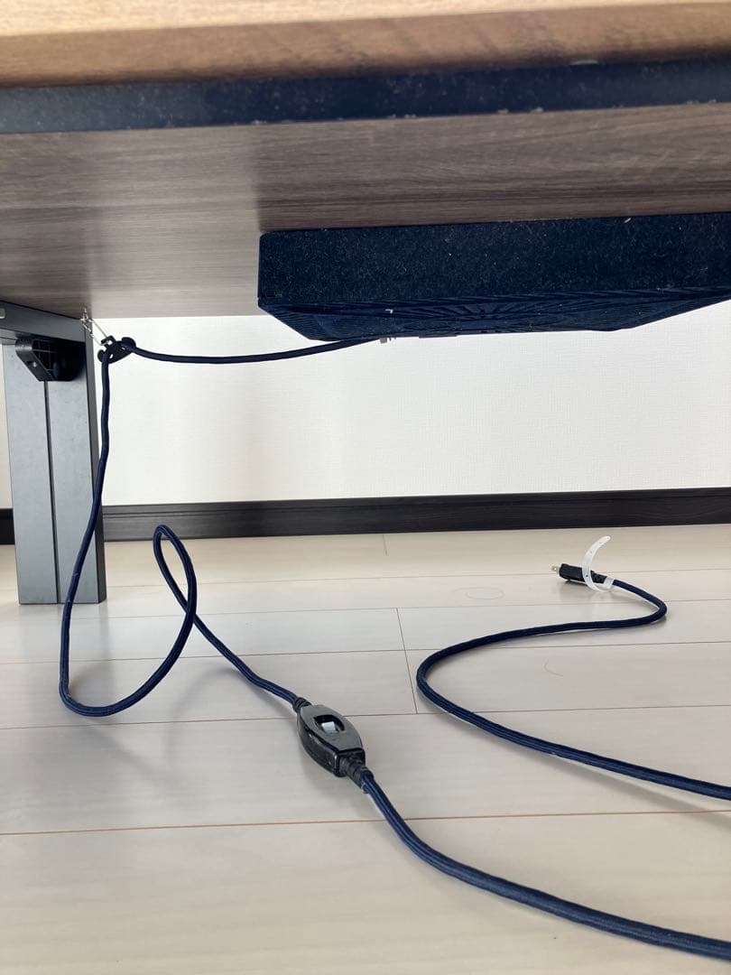 こたつ　炬燵　ニトリ